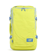 Cabin Zero ADV Pro 42 Cestovní batoh mojito lime
