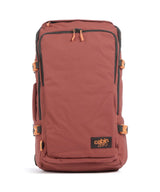 Cabin Zero ADV Pro 42 Cestovní batoh sangria red