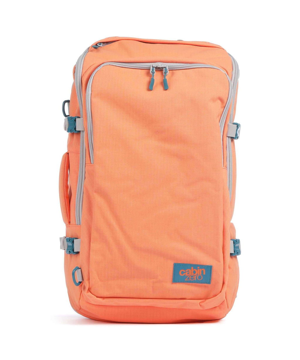 Cabin Zero ADV Pro 42 Travel backpack moroccan sands