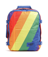 Cabin Zero Classic 28L Batoh travel with pride