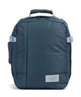 Cabin Zero Classic 28 Laptop Backpack blue grotto