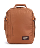 Cabin Zero Classic 28 Laptop Backpack cinnamon
