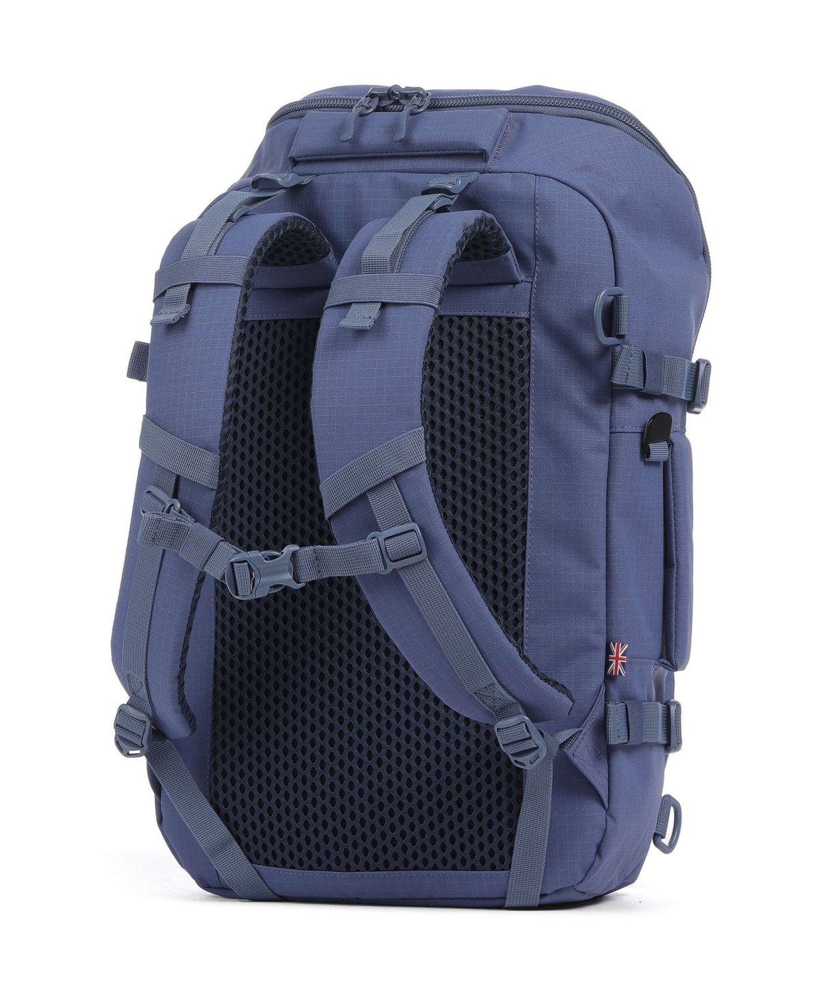 Cabin Zero ADV 32 Travel backpack galaxy blue