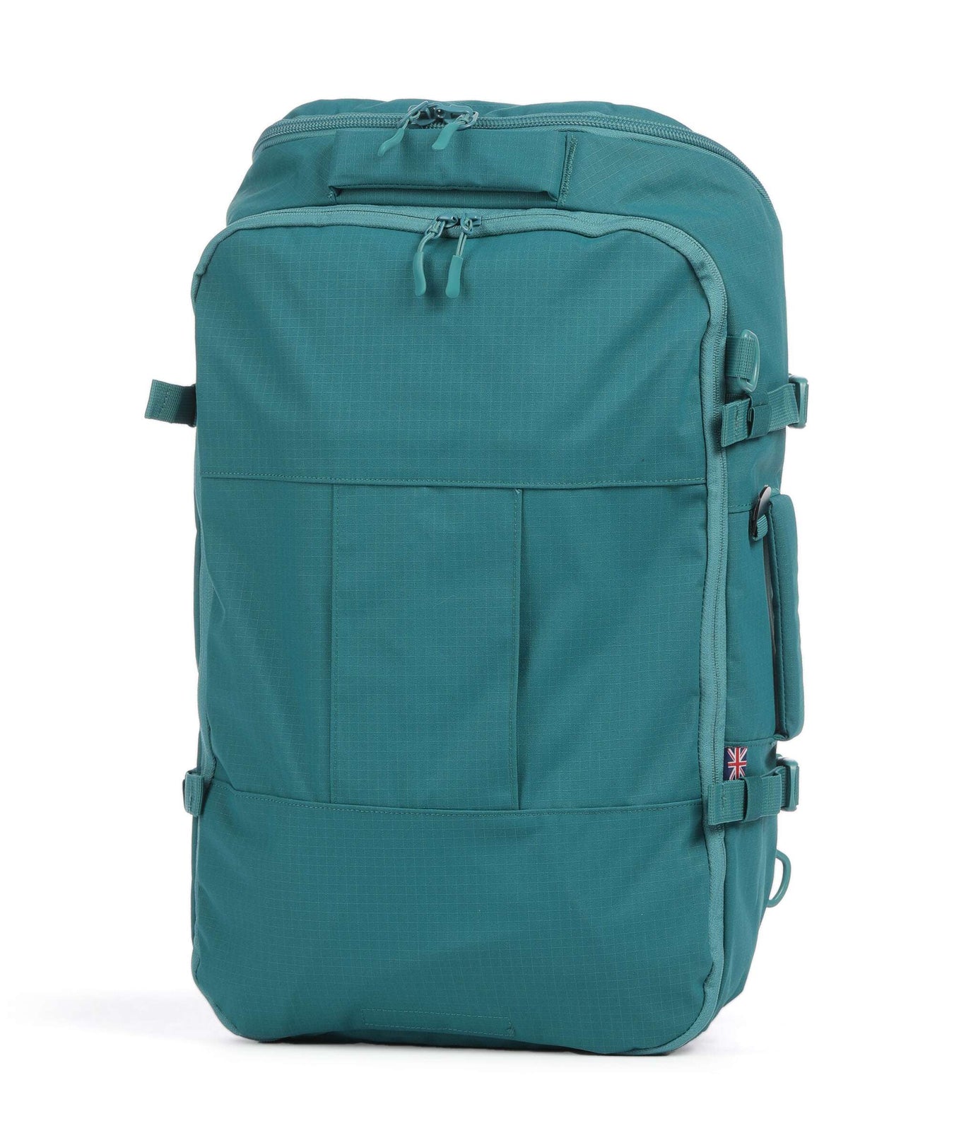 Cabin Zero ADV 42 Travel backpack kerala green