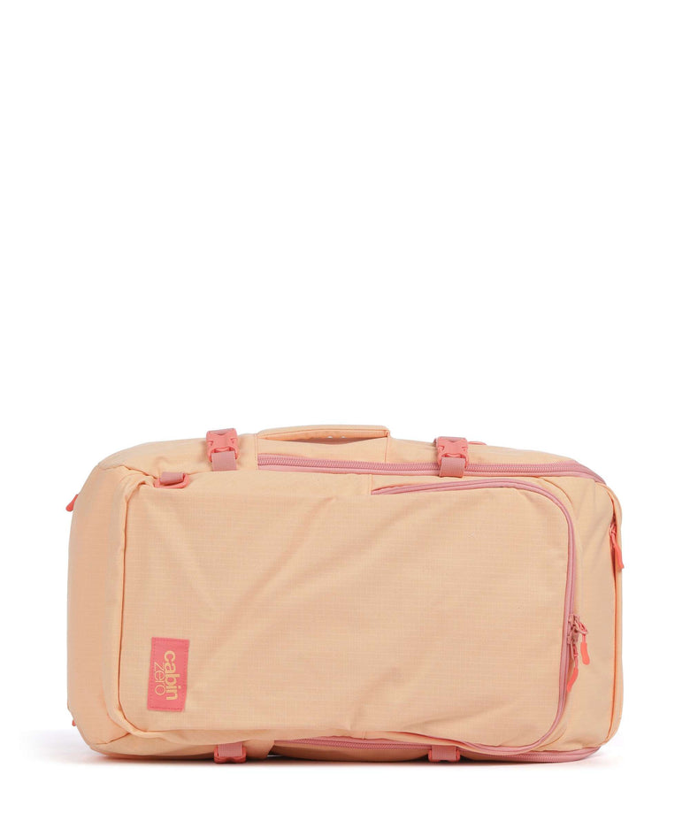 Cabin Zero ADV Pro 42 Travel backpack sunny day