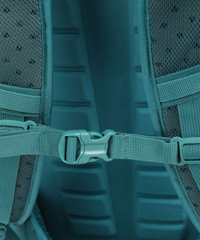 Cabin Zero ADV Pro 42 Travel backpack kerala green