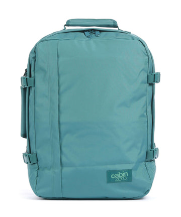 Cabin Zero Classic 44 Cestovní batoh meadow green