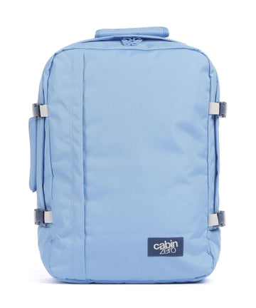 Cabin Zero Classic 44 Cestovní batoh infinity blue