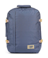 Cabin Zero Classic 44 Cestovní batoh shibori blue
