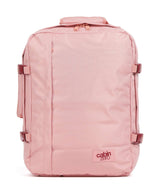 Cabin Zero Classic 44 Cestovní batoh macaroon pink