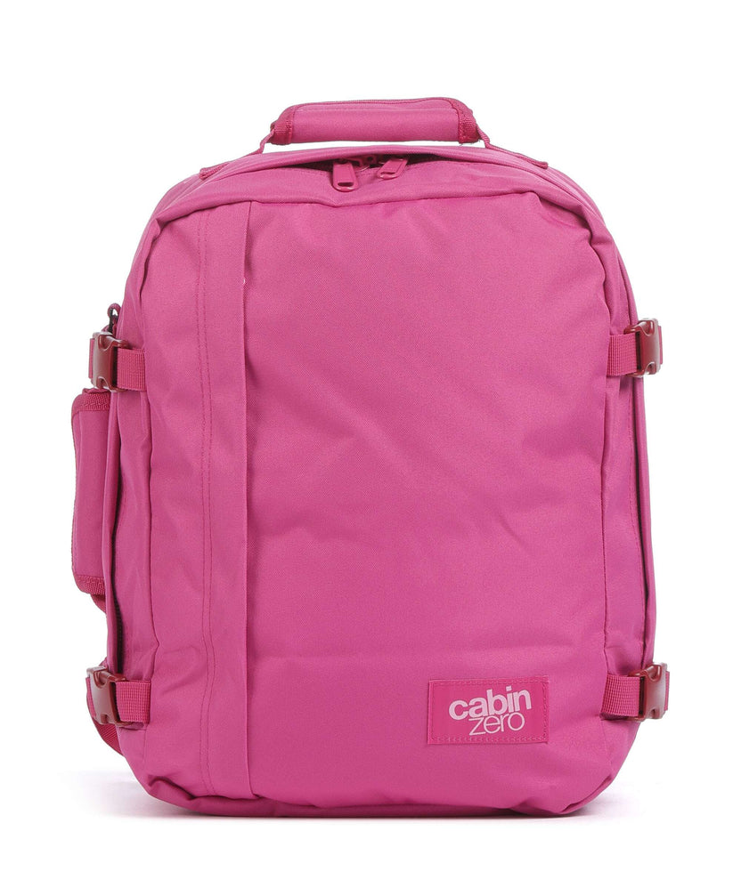 Cabin Zero Classic 28 Backpack lovestruck pink