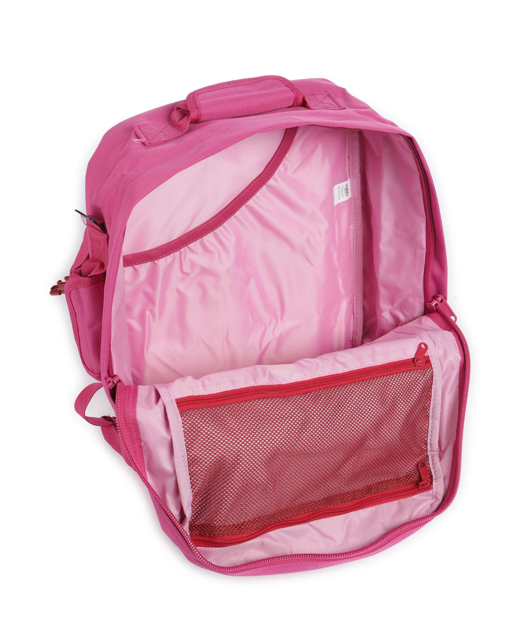 Cabin Zero Classic 28 Backpack lovestruck pink