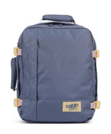 Cabin Zero Classic 28L Batoh shibori blue