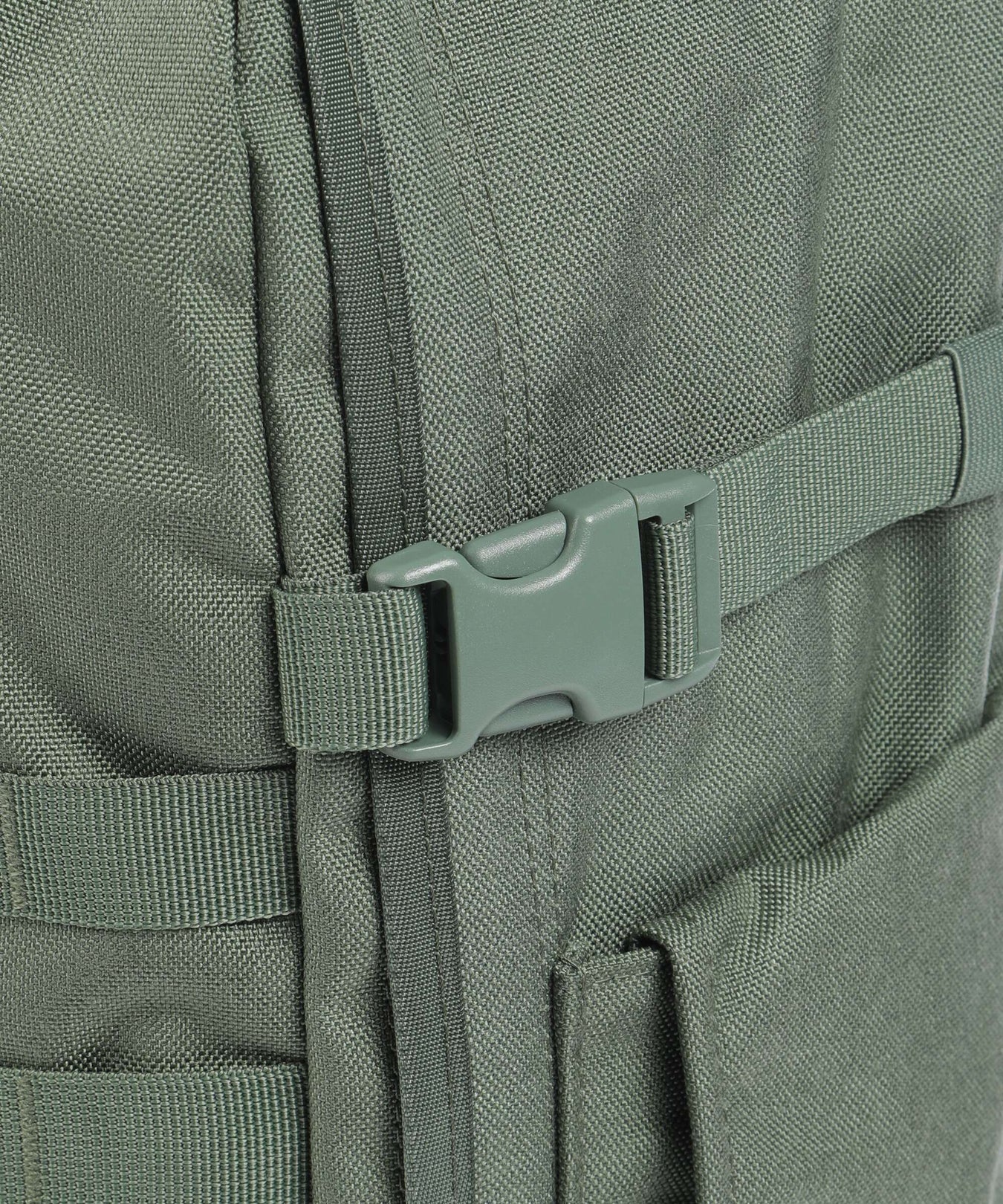 Cabin Zero Military 44 Travel backpack mystic green