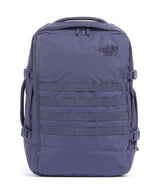 Cabin Zero Military 44 Cestovní batoh galaxy blue