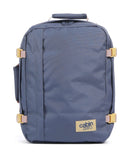 Cabin Zero Classic 36L Travel backpack shibori blue