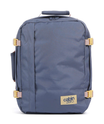 Cabin Zero Classic 36L Cestovní batoh shibori blue