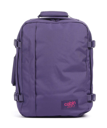 Cabin Zero Classic 36L Cestovní batoh solance sky