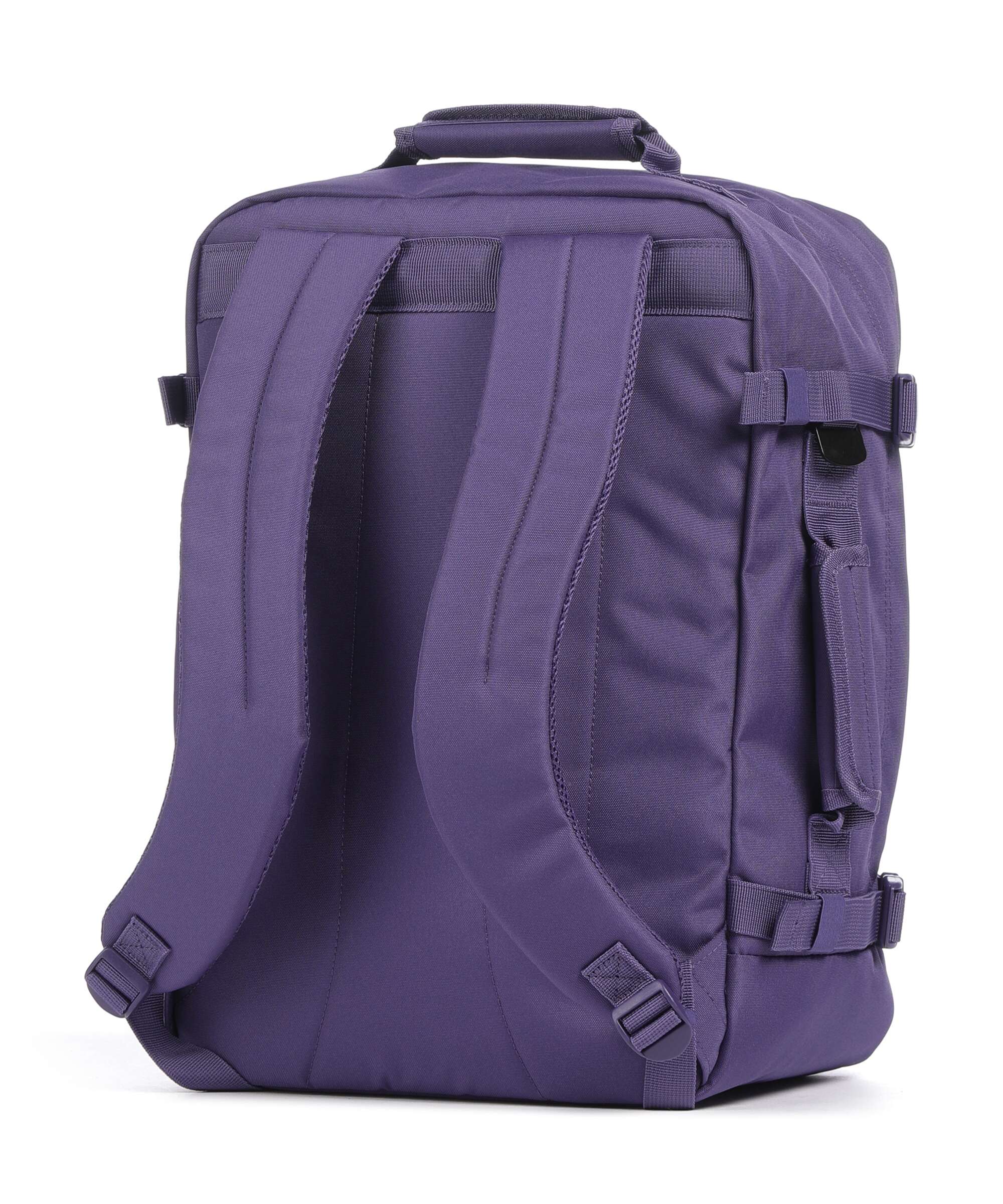 Cabin Zero Classic 36 Travel backpack solance sky