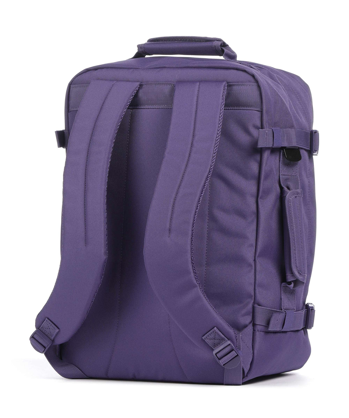 Cabin Zero Classic 36L Travel backpack solance sky