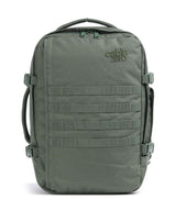 Cabin Zero Military 36 Cestovní batoh mystic green