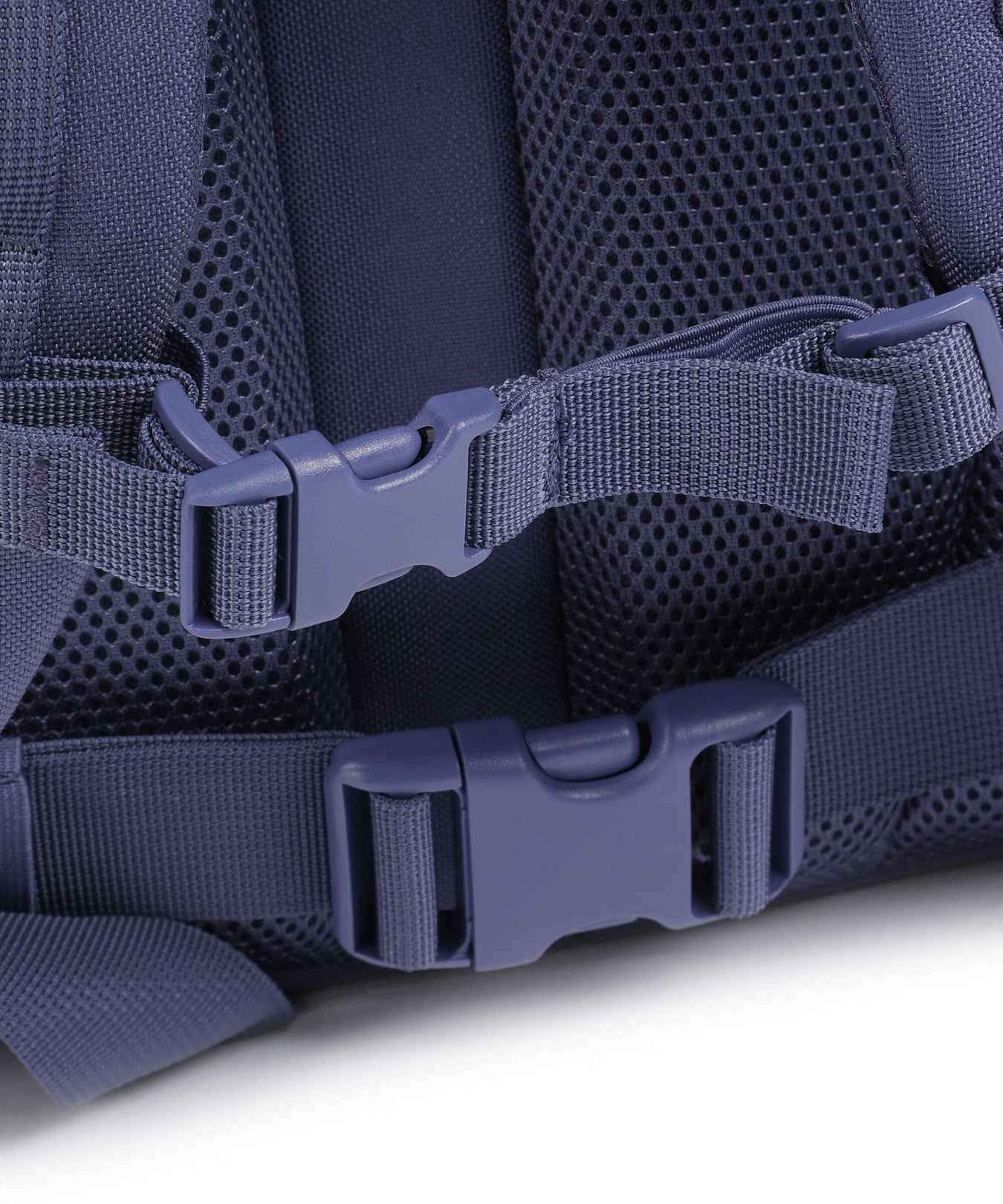 Cabin Zero Military 36 Travel backpack galaxy blue