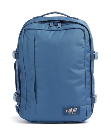Cabin Zero Classic Plus 32 Cestovní batoh jodphur blue