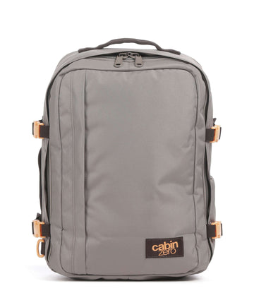 Cabin Zero Classic Plus 32 Cestovní batoh grey moor