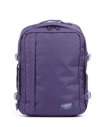 Cabin Zero Classic Plus 32 Cestovní batoh solace sky