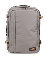 Cabin Zero Classic Plus 42 Cestovní batoh grey moor