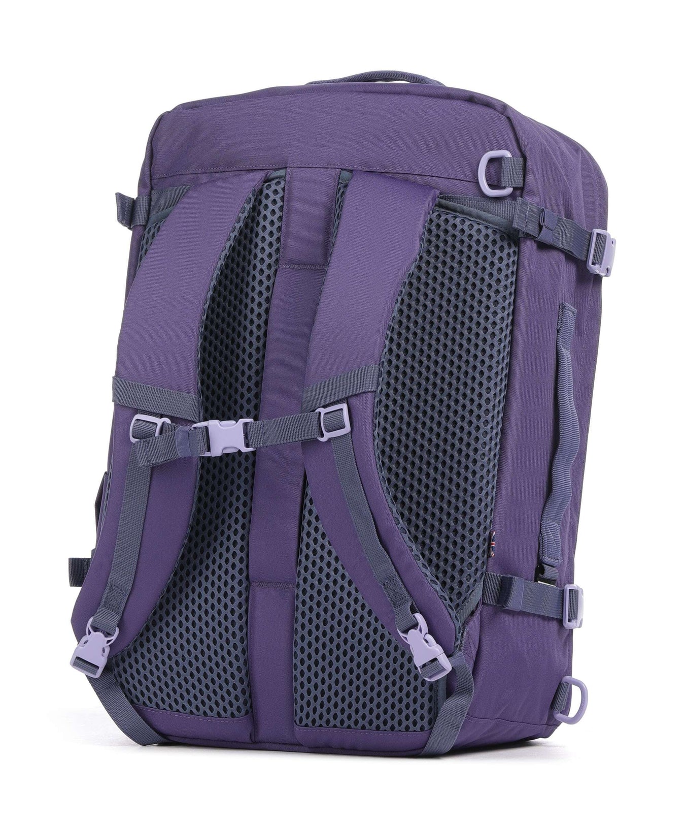 Cabin Zero Classic Plus 42 Travel backpack solace sky