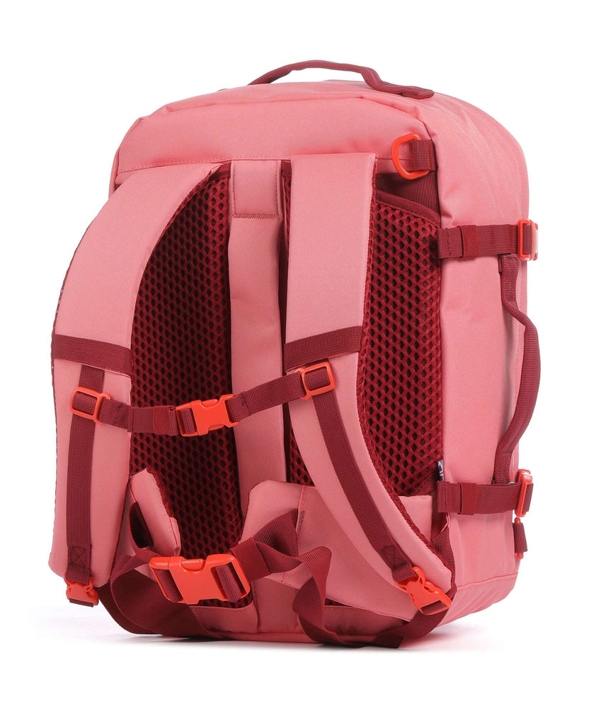 Cabin Zero Classic Pro 32 Plus Travel backpack peach valley