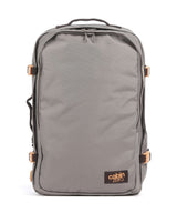 Cabin Zero Classic Pro 42 Cestovní batoh grey moor