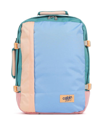 Cabin Zero Classic 44 Cestovní batoh paradise