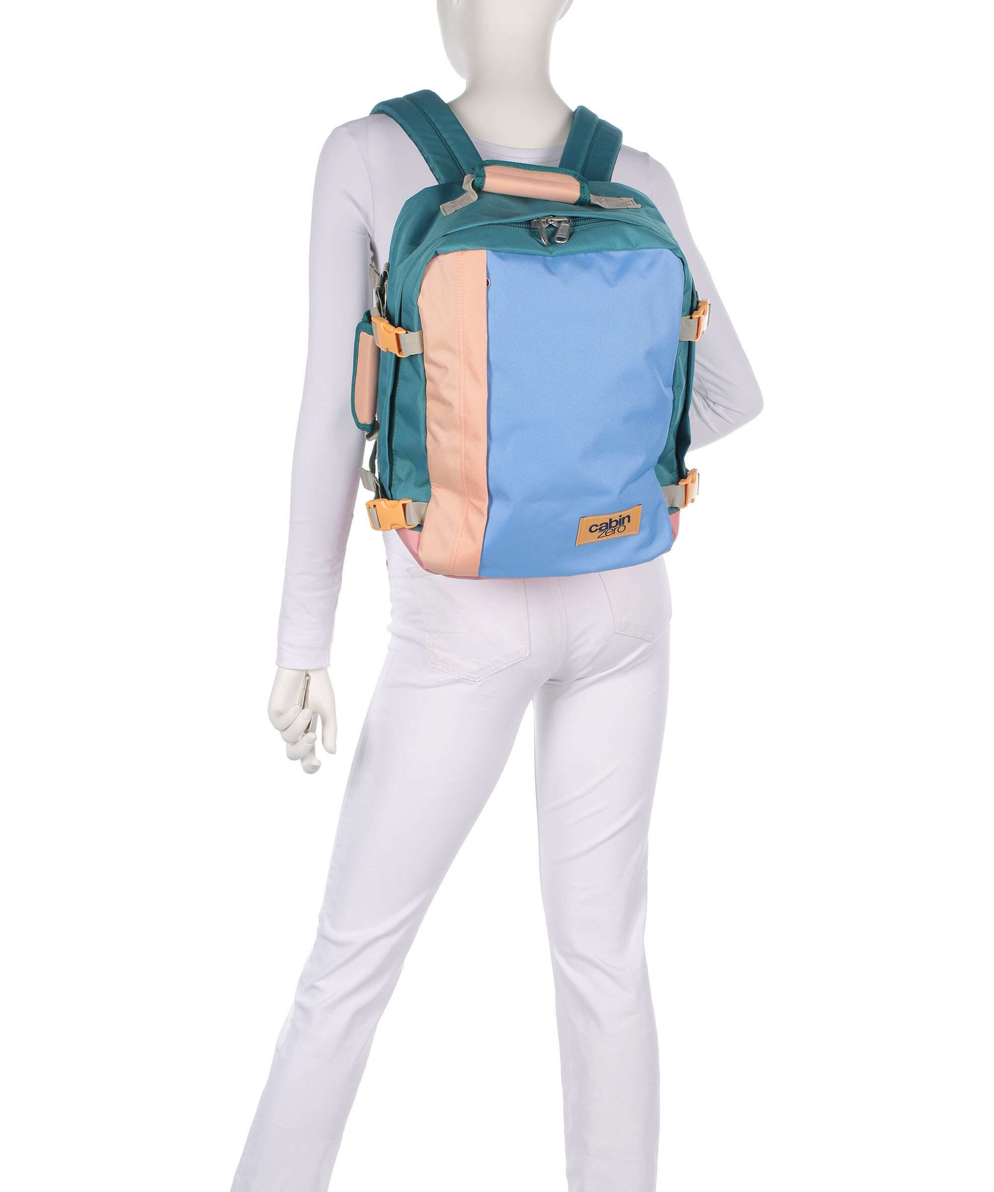 Cabin Zero Classic 28 Backpack paradise