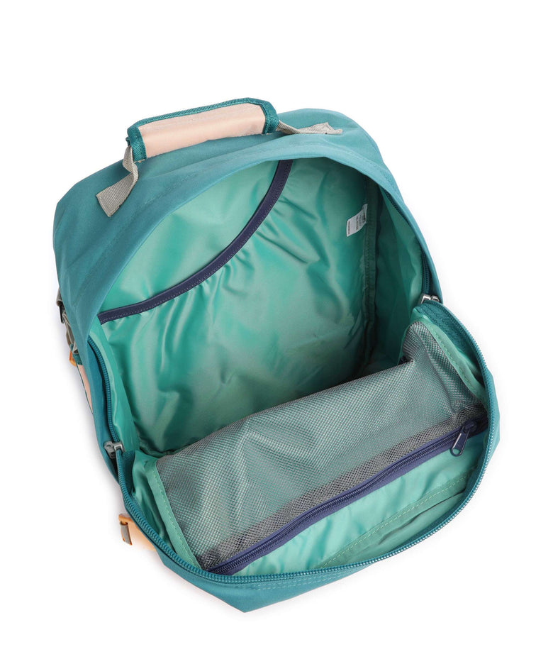 Cabin Zero Classic 28L Backpack paradise
