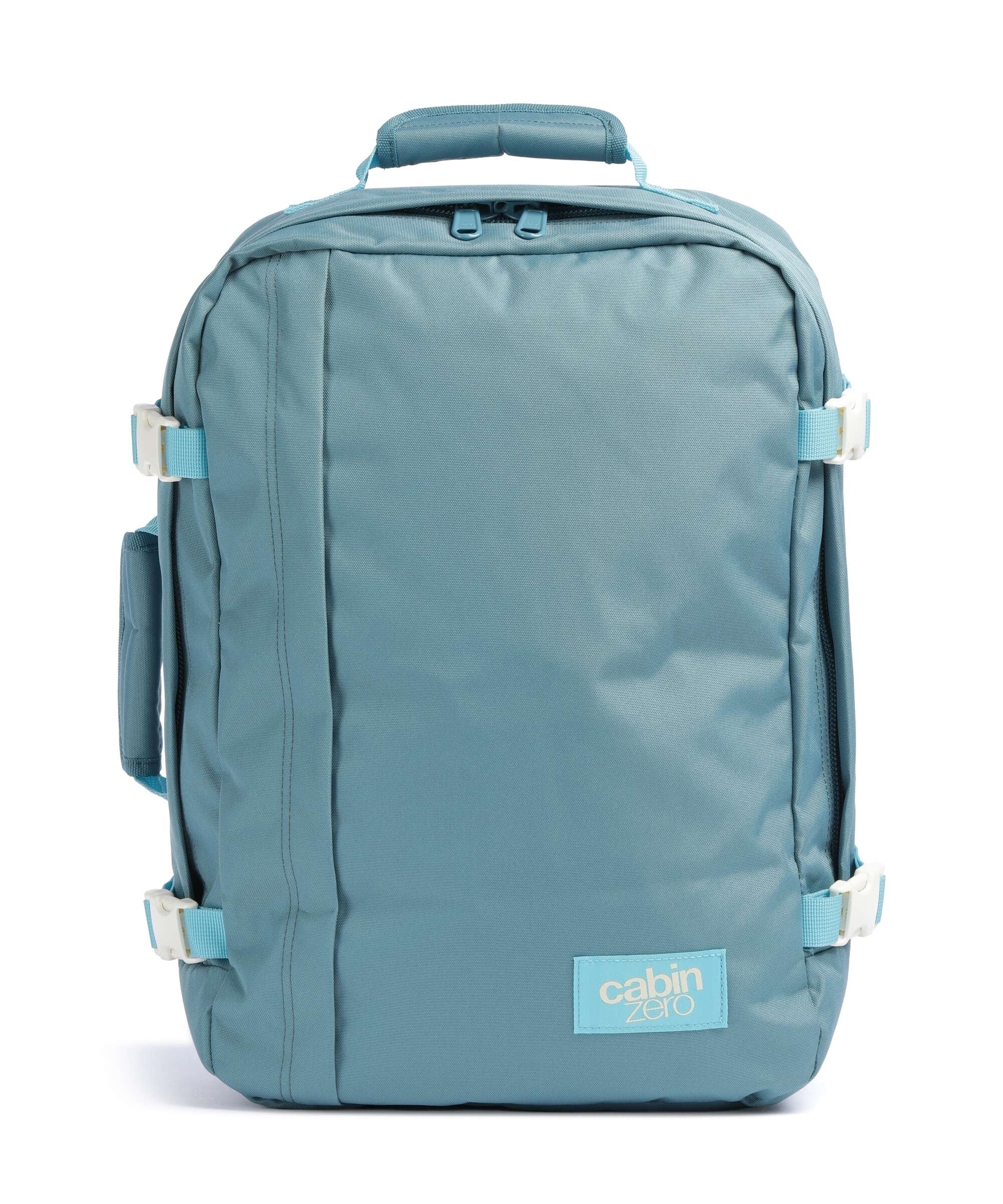 Cabin Zero Classic 36 Travel backpack bali blue