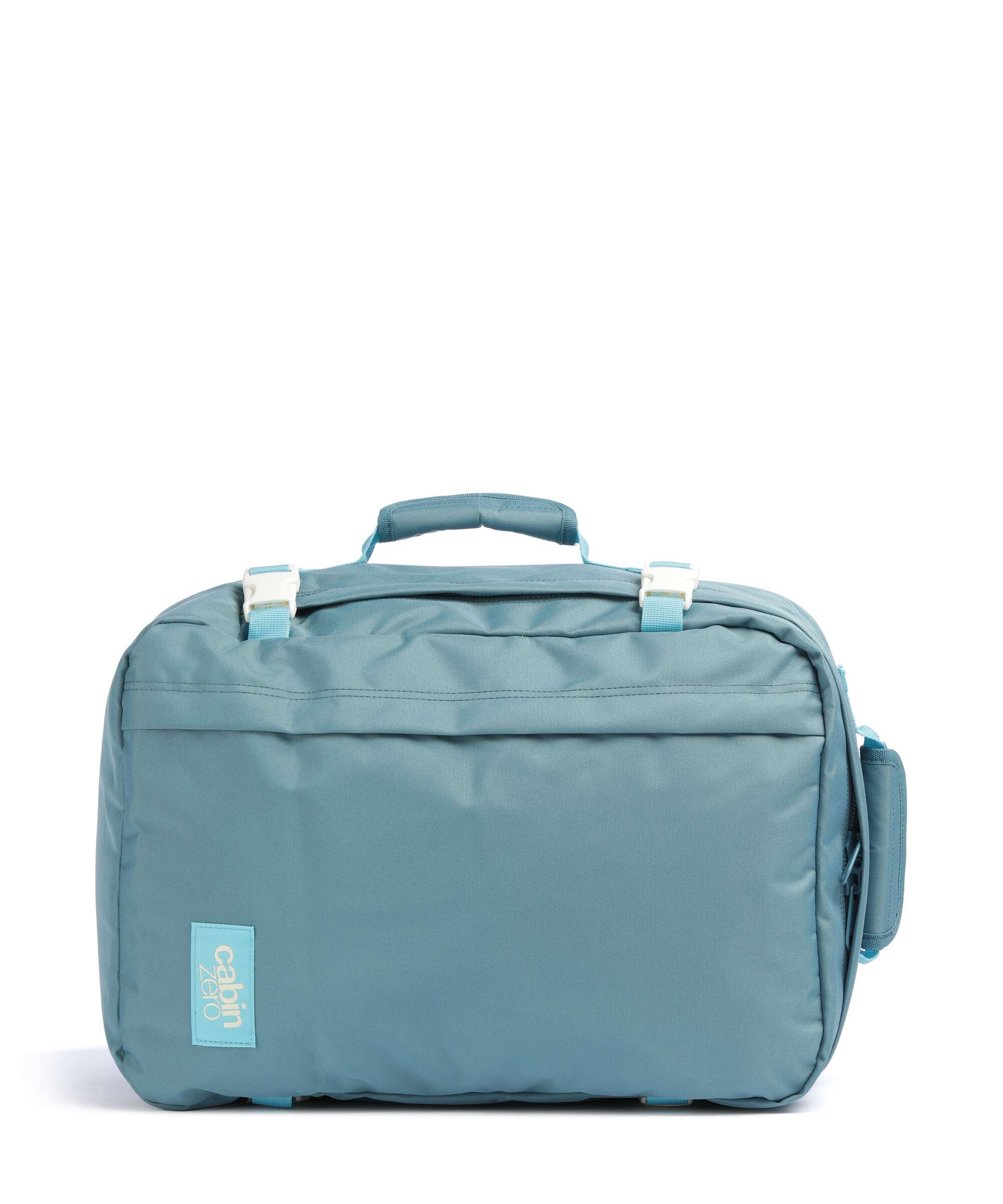 Cabin Zero Classic 36 Travel backpack bali blue