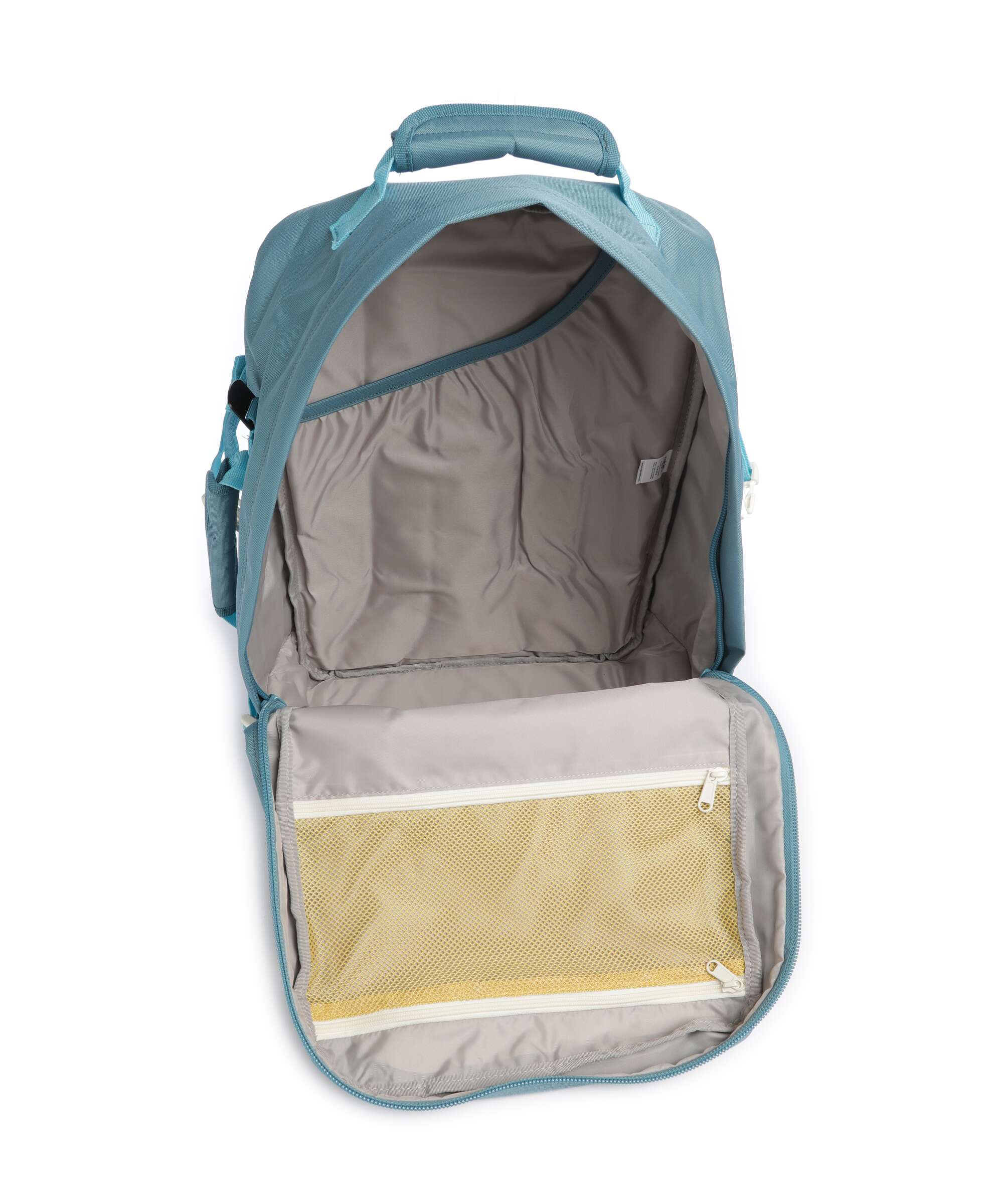 Cabin Zero Classic 36 Travel backpack bali blue