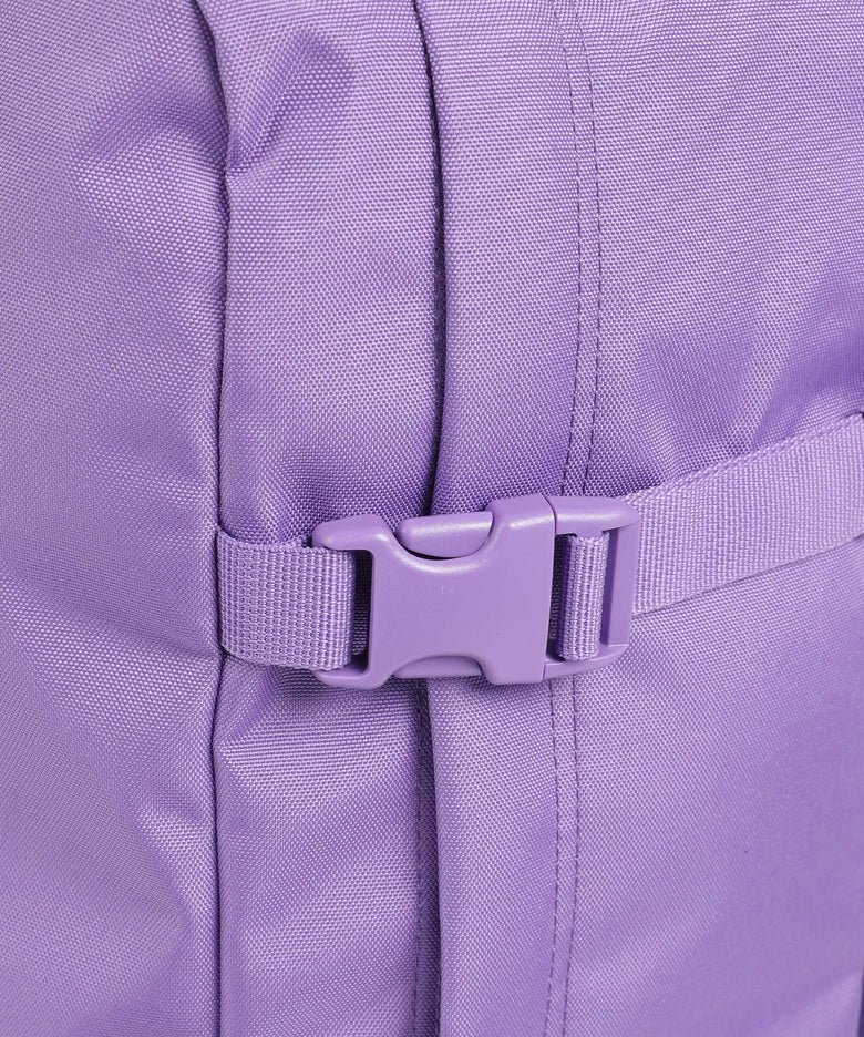 Cabin Zero Classic 44 Travel backpack lavender dream