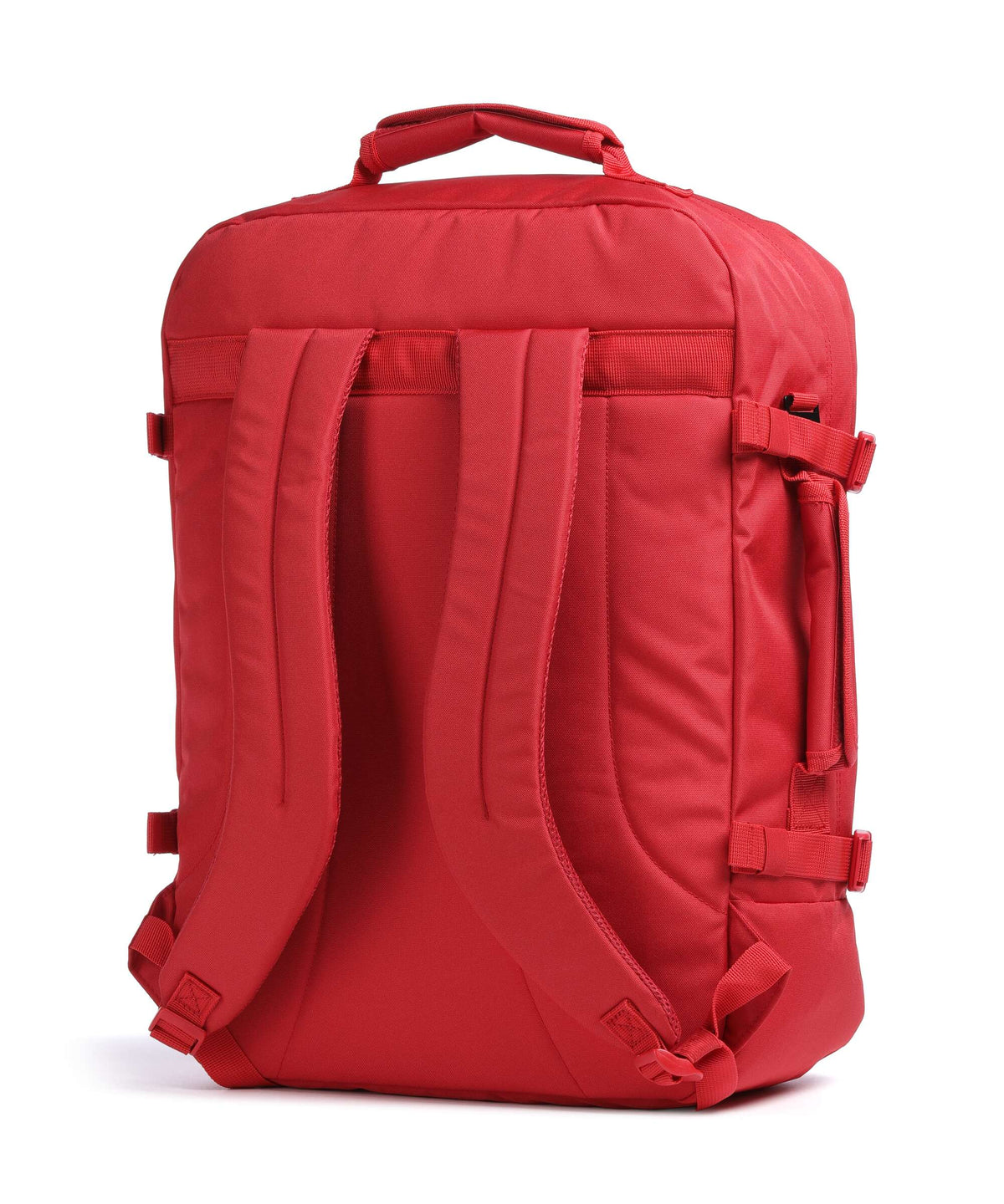Cabin Zero Classic 44 Travel backpack ketchup