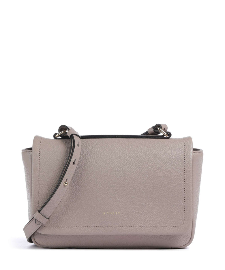 Radley London Sycamore Grove Crossbody bag espresso