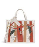 Radley London Autumn Editions Kabelka chalk