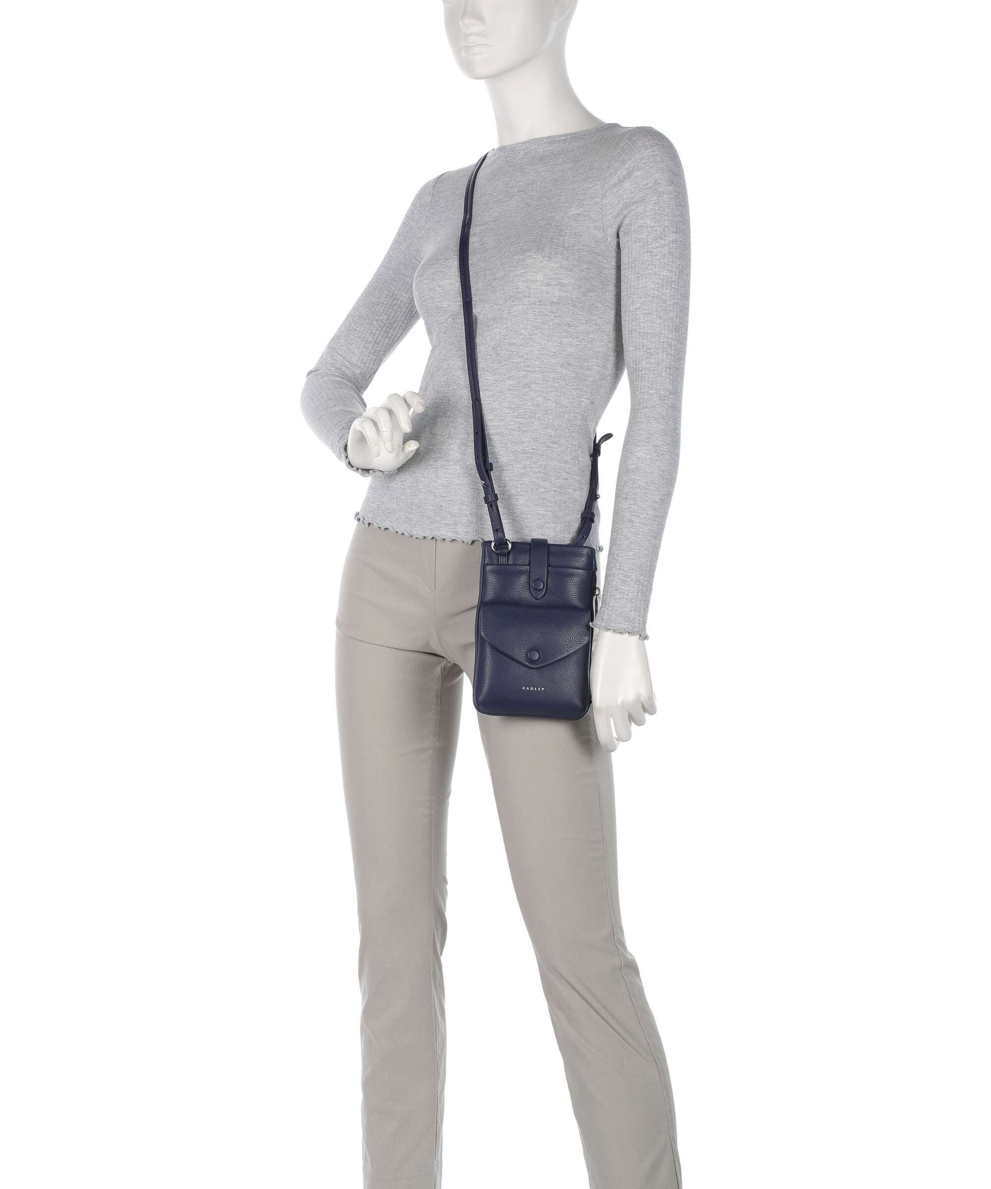 Radley London Mallow Street Phone bag evenfall