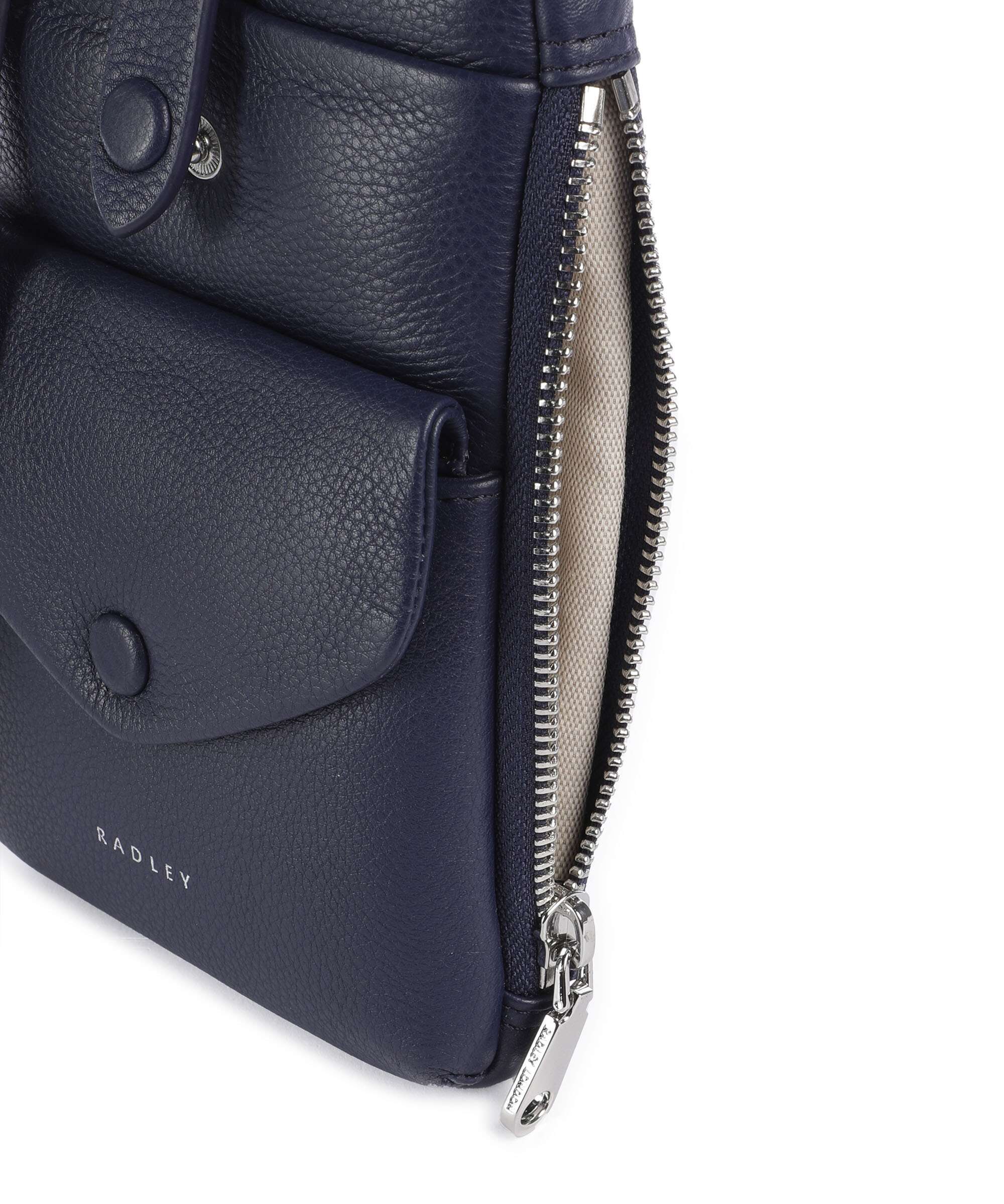 Radley London Mallow Street Phone bag evenfall