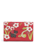 Radley London Lunar New Year Peněženka crimson