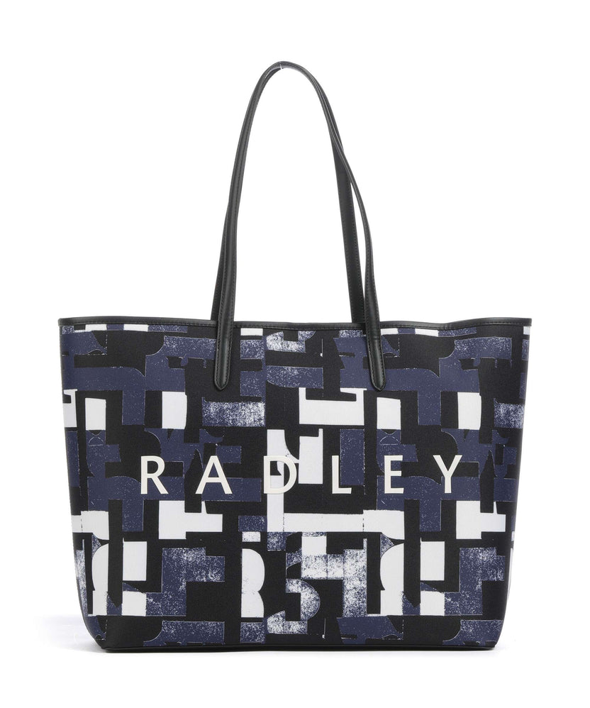 Radley London Southwell Gardens Tote bag evenfall