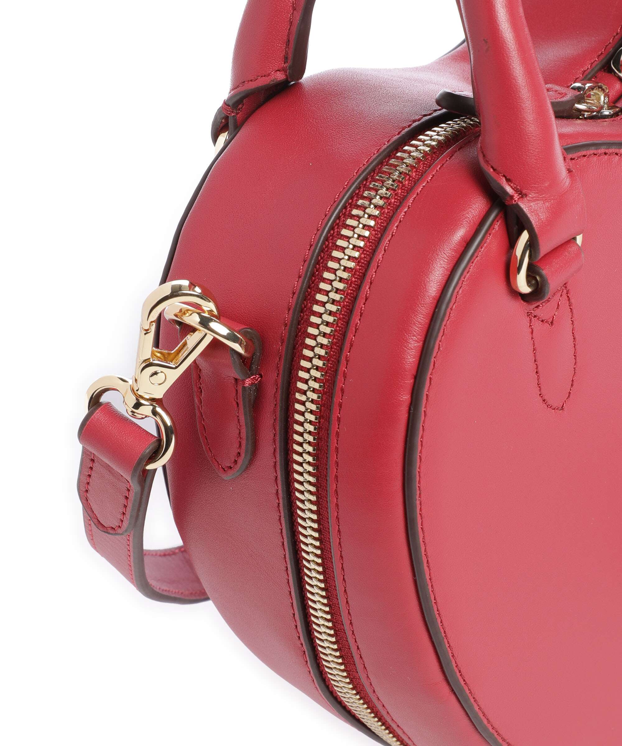 Radley London Valentines Crossbody bag crimson