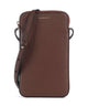 Radley London Bella Kabelka na mobil walnut