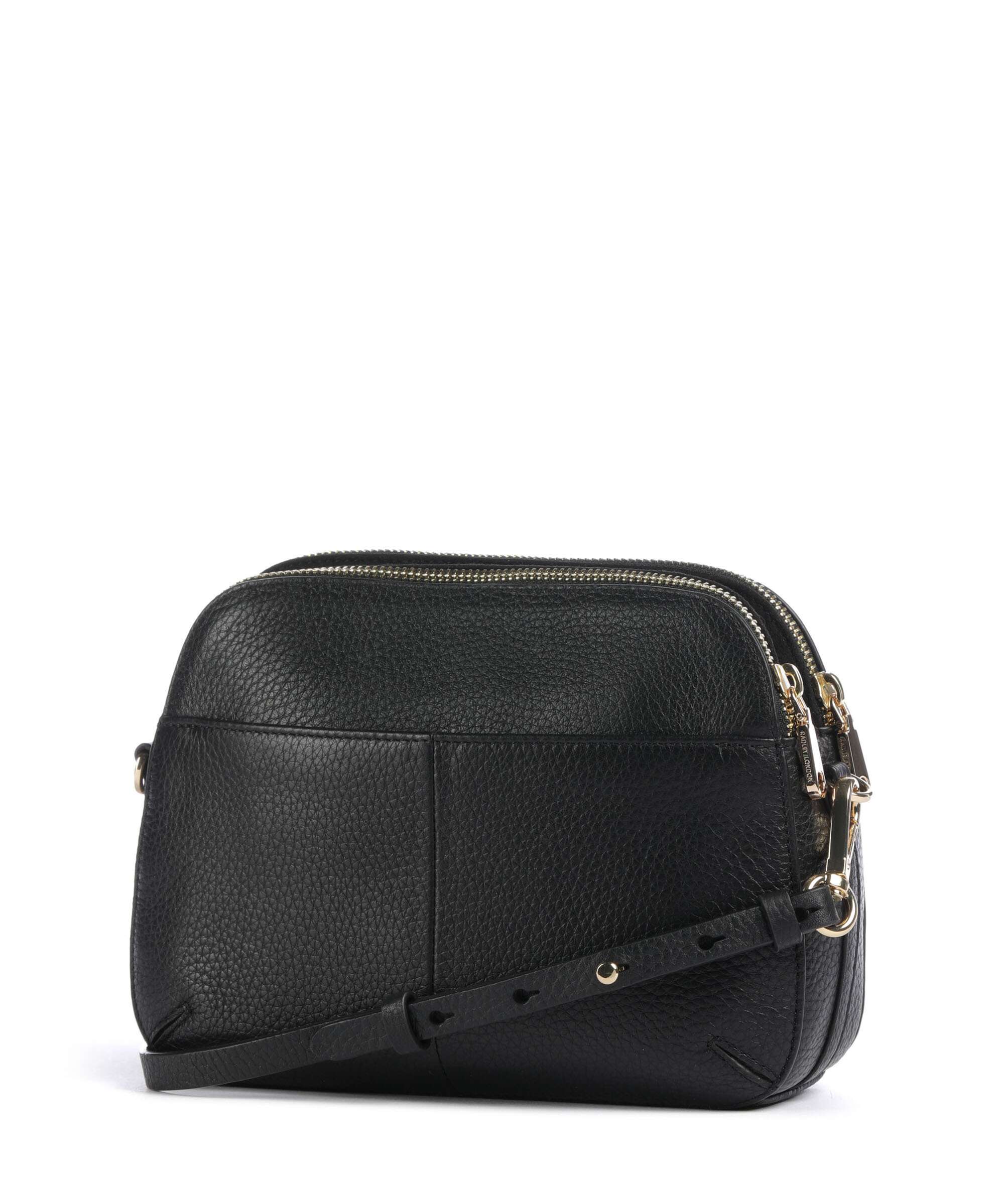 Radley London Dukes Place Medium Crossbody bag black